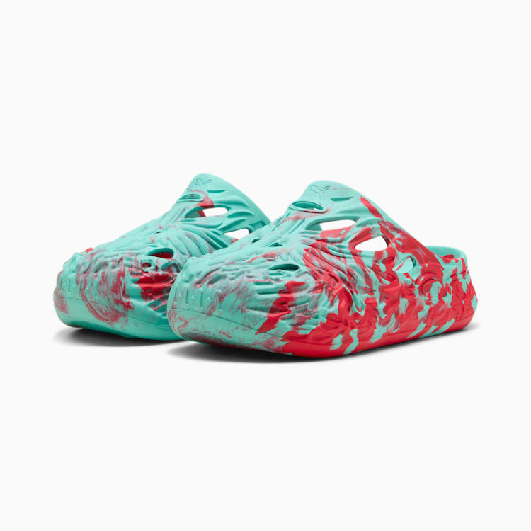 Dép Puma MB.04 'All Time Red' 397665-15 - Ảnh 3