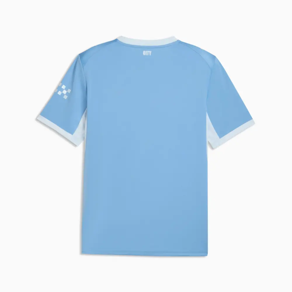 Alternative view of Áo Puma Manchester City 26/27 Men's Home Jersey 784326-01