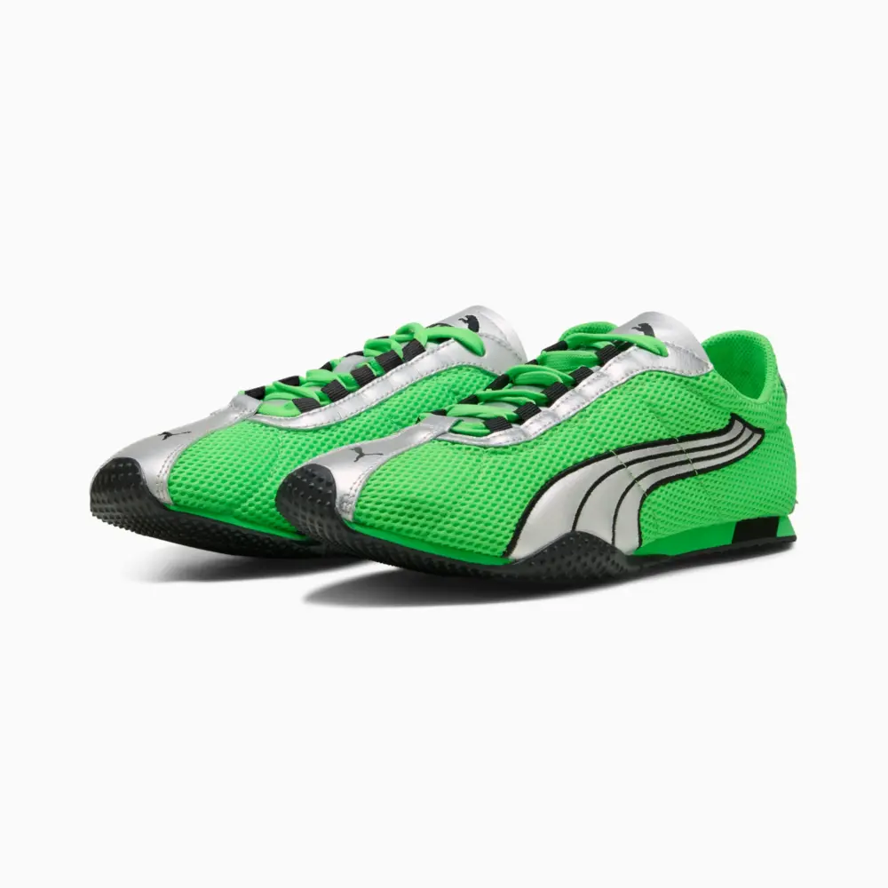 Giày Puma H-Street OG 'Fizzy Green' 403692-01 - Ảnh 3