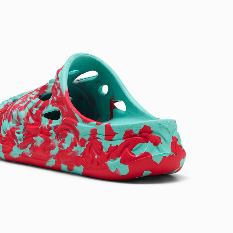 Dép Puma MB.04 'All Time Red' 397665-15 - Ảnh 4