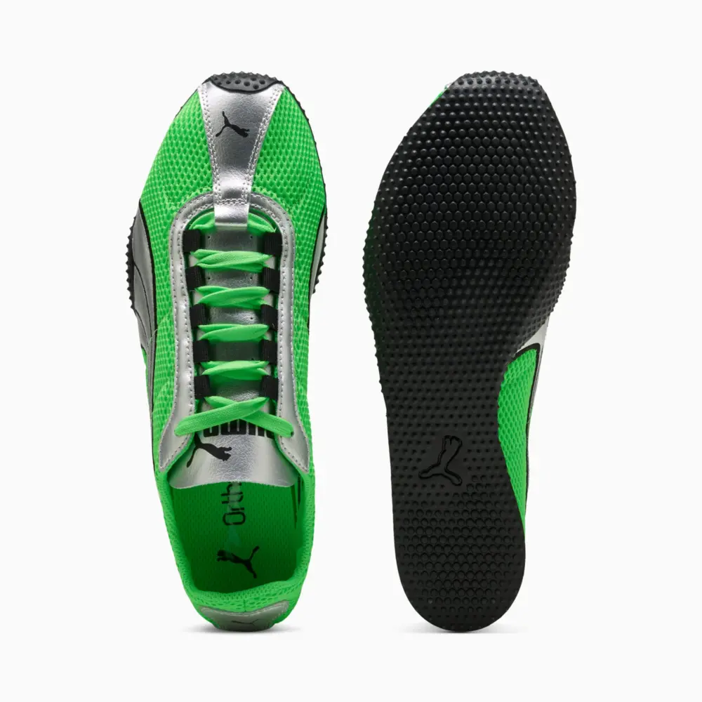 Giày Puma H-Street OG 'Fizzy Green' 403692-01 - Ảnh 4