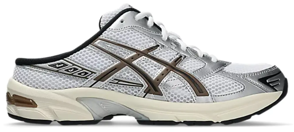 Giày Asics Gel-1130 'Mule White' 1203B048-101