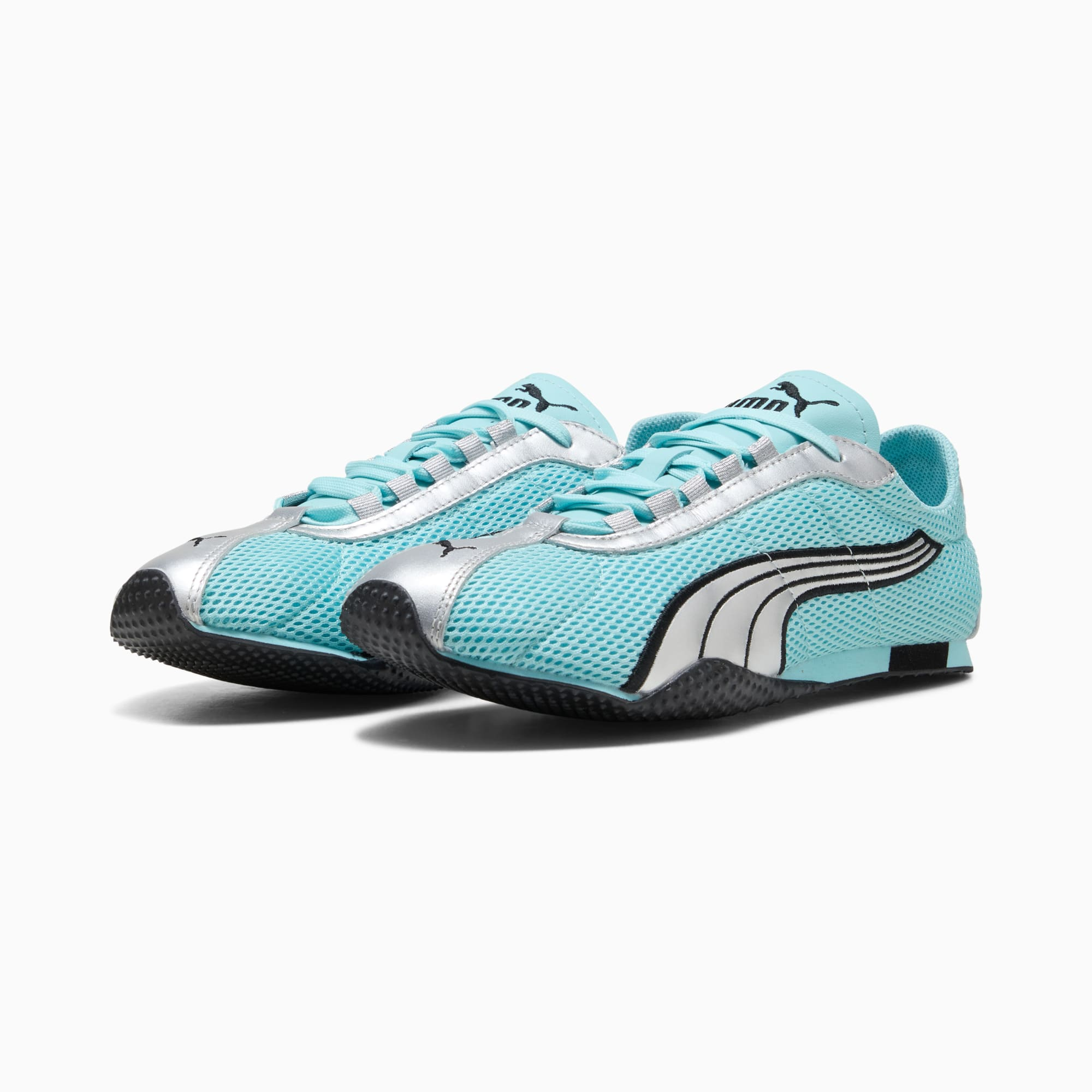 Alternative view of Giày Puma H-Street OG 'Safe Lake' 403692-04
