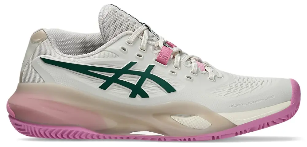 giày Asics GEL-RESOLUTION X PADEL 'SOFT OAT' 1042A285-250