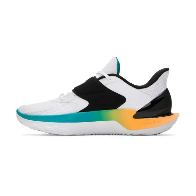 Alternative view of Giày Under Armour Curry Fox 2 ‘Banzito’s Tacos’ 6001648-100