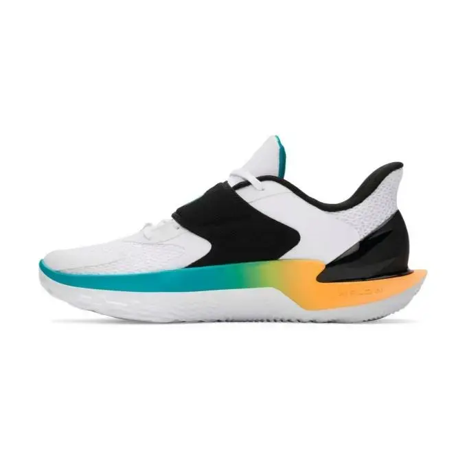 Alternative view of Giày Under Armour Curry Fox 2 ‘Banzito’s Tacos’ 6001648-100