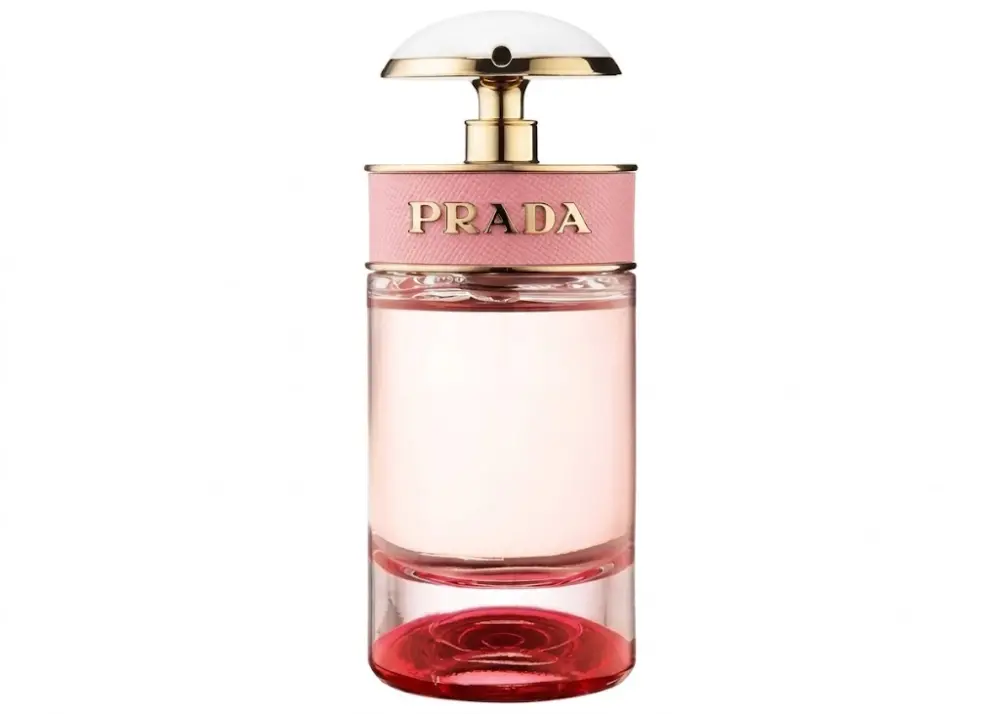 Nước Hoa Nữ Prada Candy Florale EDT 50ml