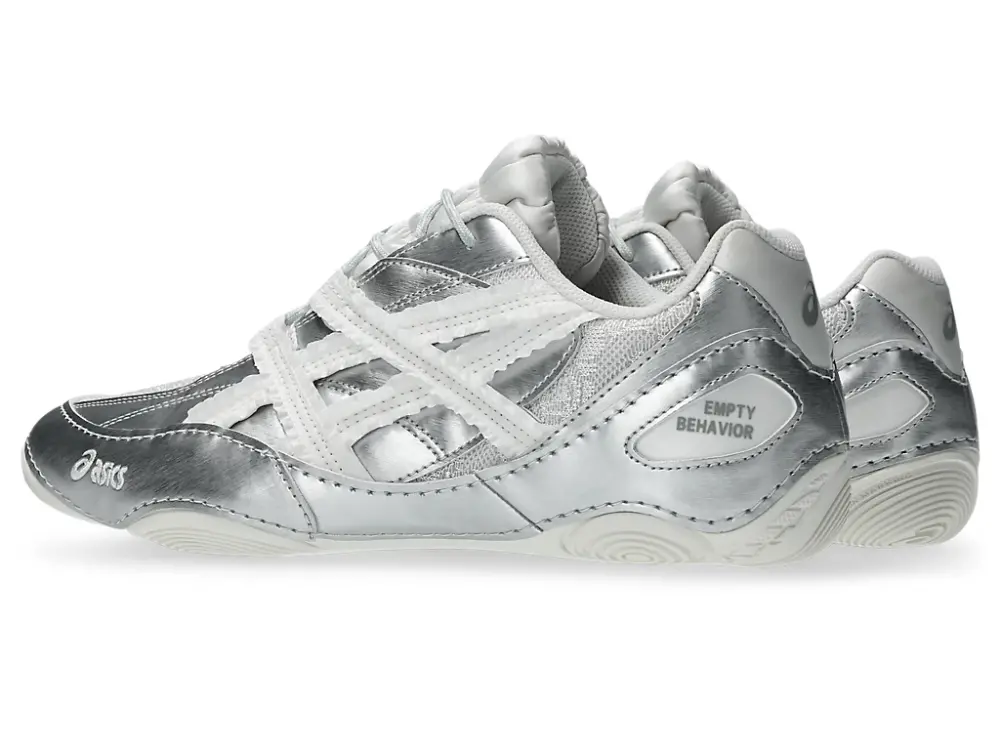 Giày ASICS Hypersync 'Empty Behavio' 1203B146-100 - Ảnh 3