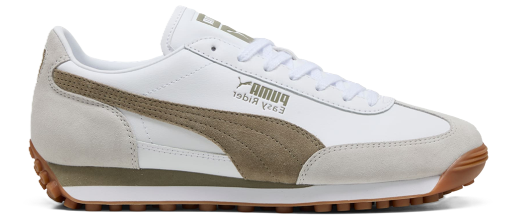 Giày Puma Easy Rider Mix 'White' 399025-06