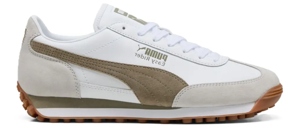 Giày Puma Easy Rider Mix 'White' 399025-06