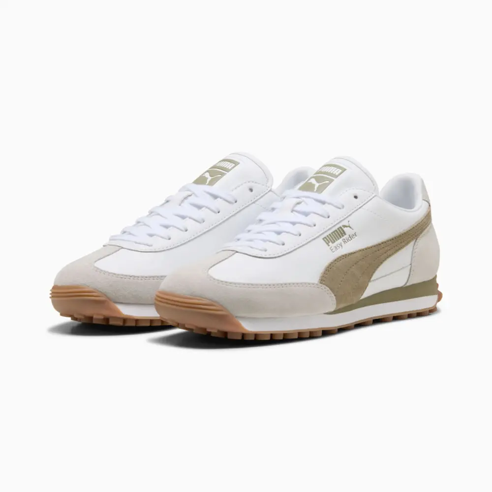 Giày Puma Easy Rider Mix 'White' 399025-06 - Ảnh 5