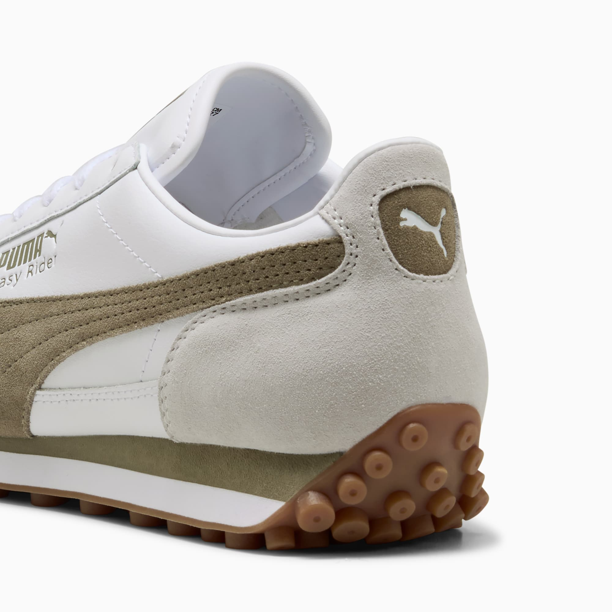 Giày Puma Easy Rider Mix 'White' 399025-06 - Ảnh 4
