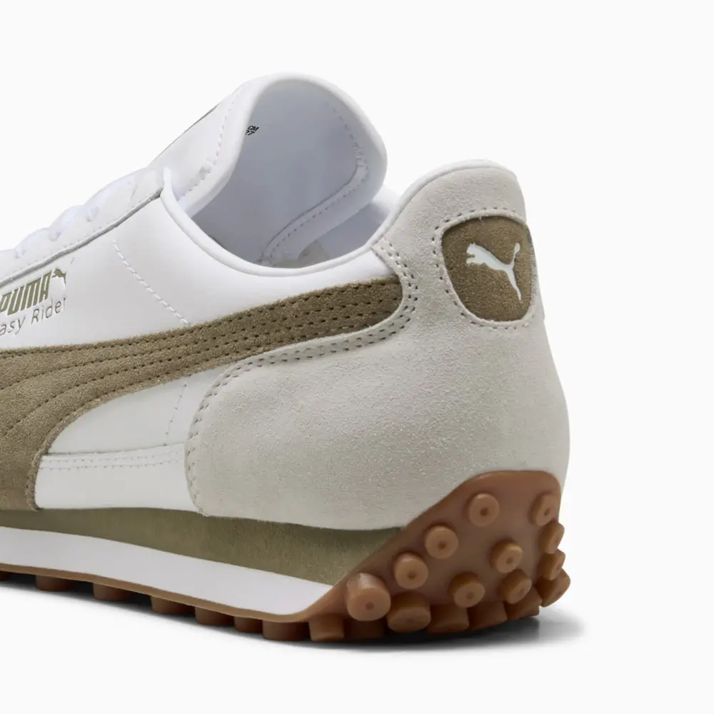 Giày Puma Easy Rider Mix 'White' 399025-06 - Ảnh 4
