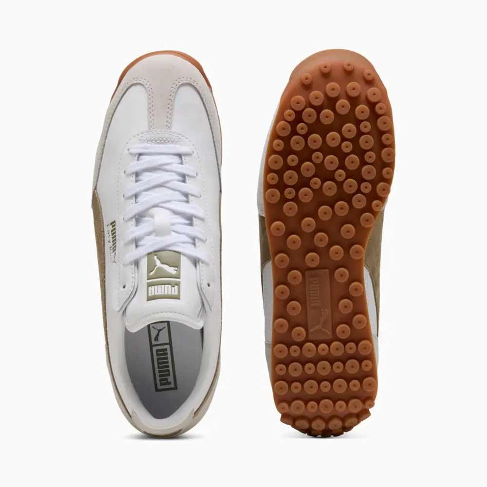 Giày Puma Easy Rider Mix 'White' 399025-06 - Ảnh 3