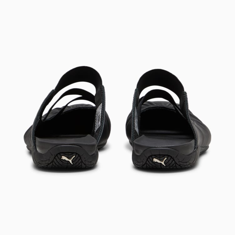 Giày Puma Speedcat Mule 'Black' 409618-01 - Ảnh 3