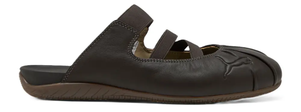 Giày Puma Speedcat Mule 'Espresso Bean' 409618-04