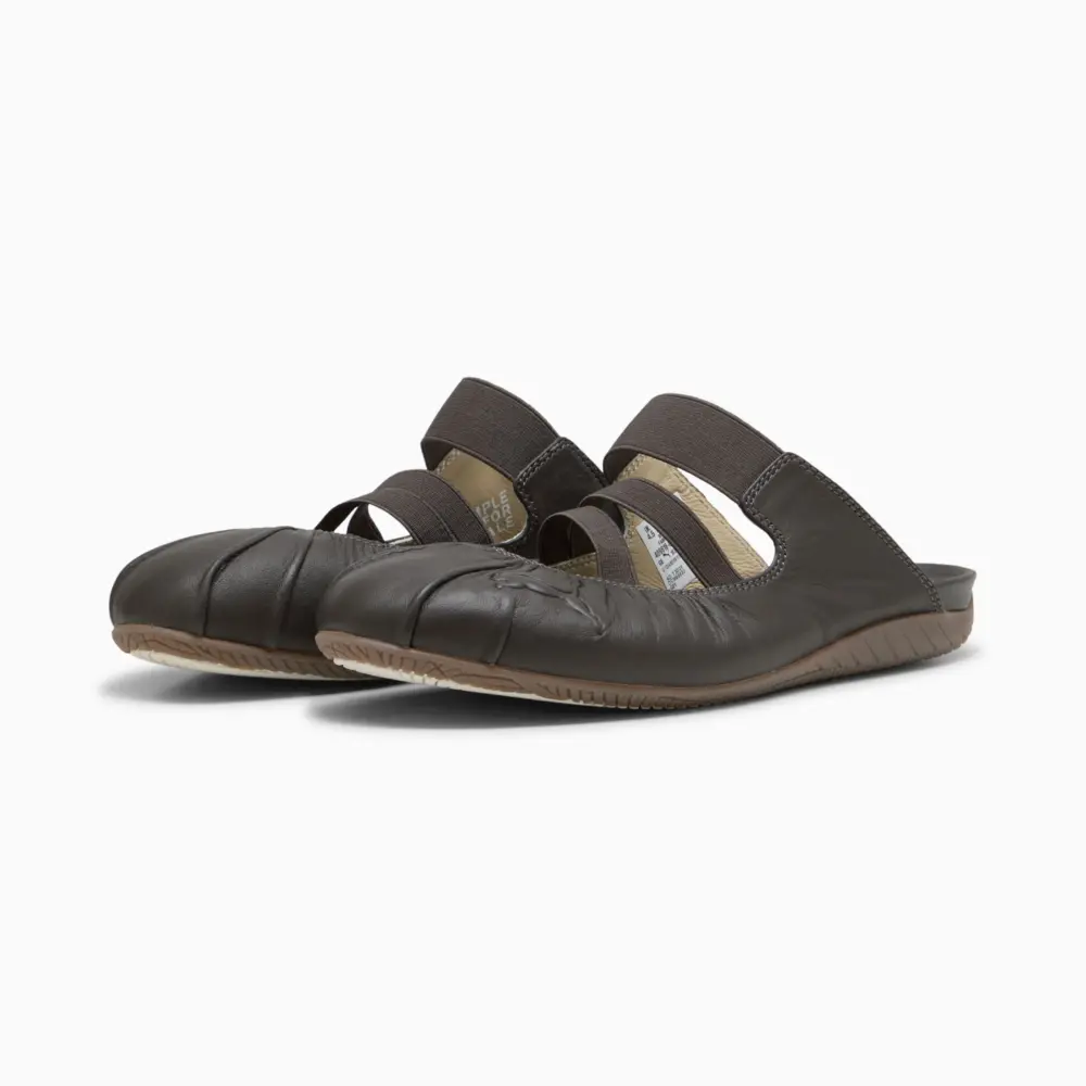 Giày Puma Speedcat Mule 'Espresso Bean' 409618-04 - Ảnh 3