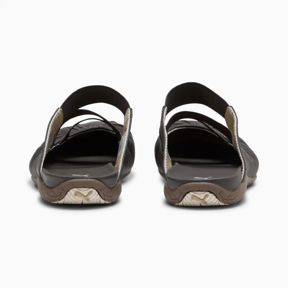 Alternative view of Giày Puma Speedcat Mule 'Espresso Bean' 409618-04