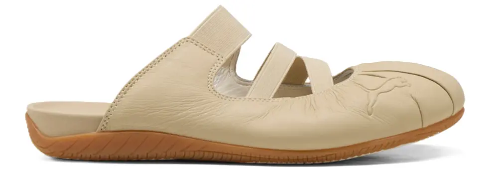 Giày Puma Speedcat Mule 'Melted Caramel' 409618-02