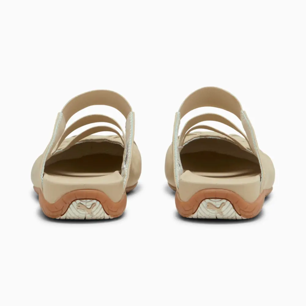 Giày Puma Speedcat Mule 'Melted Caramel' 409618-02 - Ảnh 3