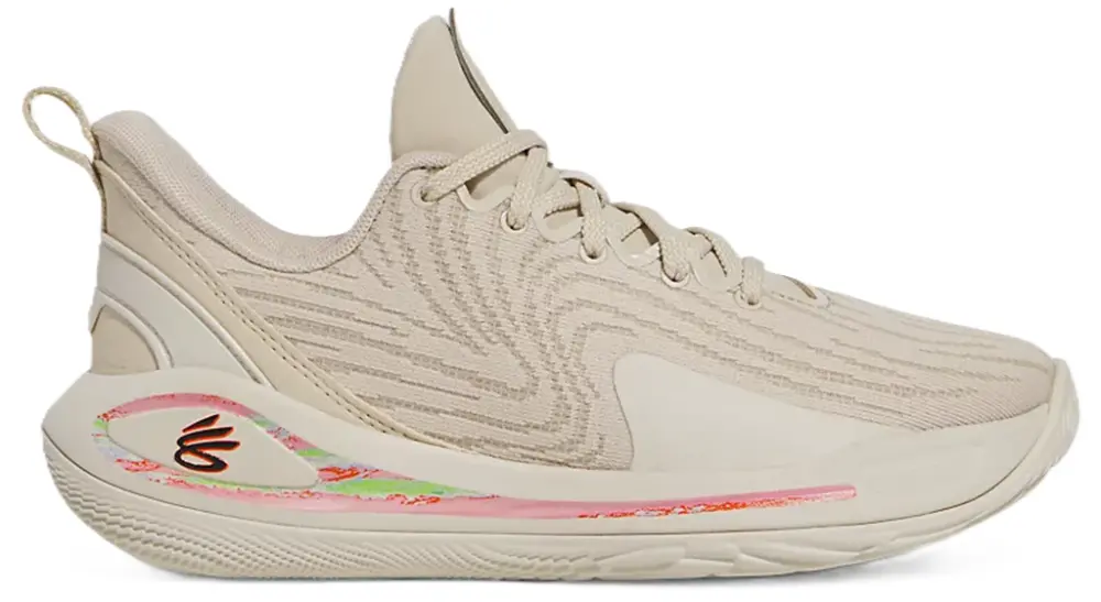Giày Under Armour Curry 12 'Saturn' 3028505-280