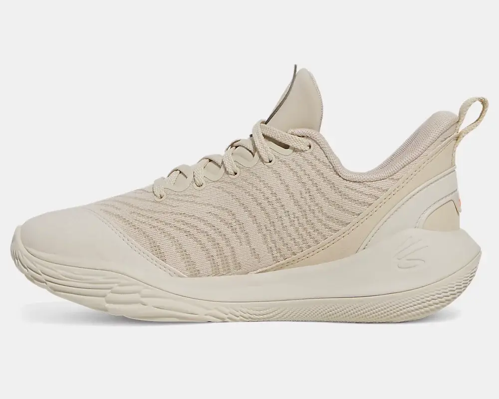 Alternative view of Giày Under Armour Curry 12 'Saturn' 3028505-280