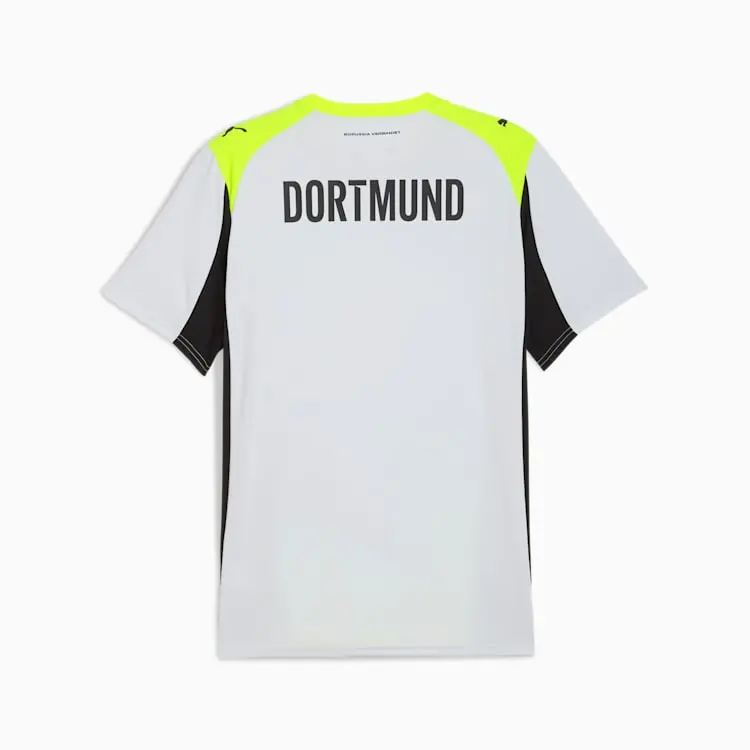 Áo Puma Borussia Dortmund Replica Away 25/26 780104-02 - Ảnh 5