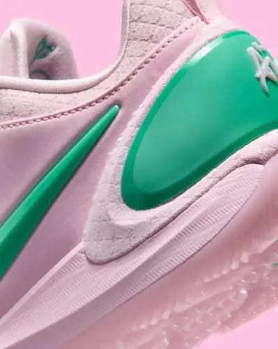 Giày Nike A'ja Wilson A'Two 'Pink Foam' IH1136-602 - Ảnh 3