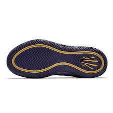 Giày Anta Kai 2 Speed 'Purple' 912611114-2 - Ảnh 4