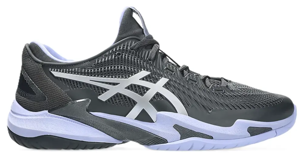 Giày ASICS COURT FF 3 NIGHT ENERGY 'GRAPHITE GREY' 1041A569-020
