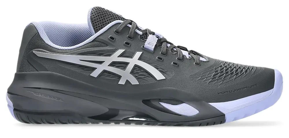 Giày ASICS GEL-RESOLUTION X NIGHT ENERGY 'GRAPHITE GREY' 1041A526-020