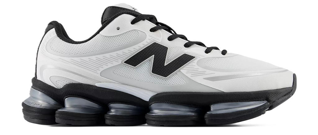 Giày New Balance ABZORB 2000 'WHITE ' U20007TW
