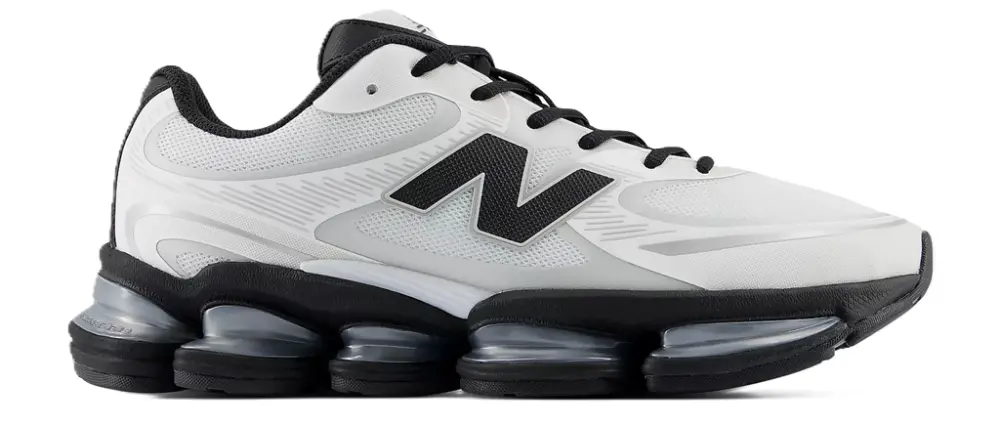 Giày New Balance ABZORB 2000 'WHITE ' U20007TW
