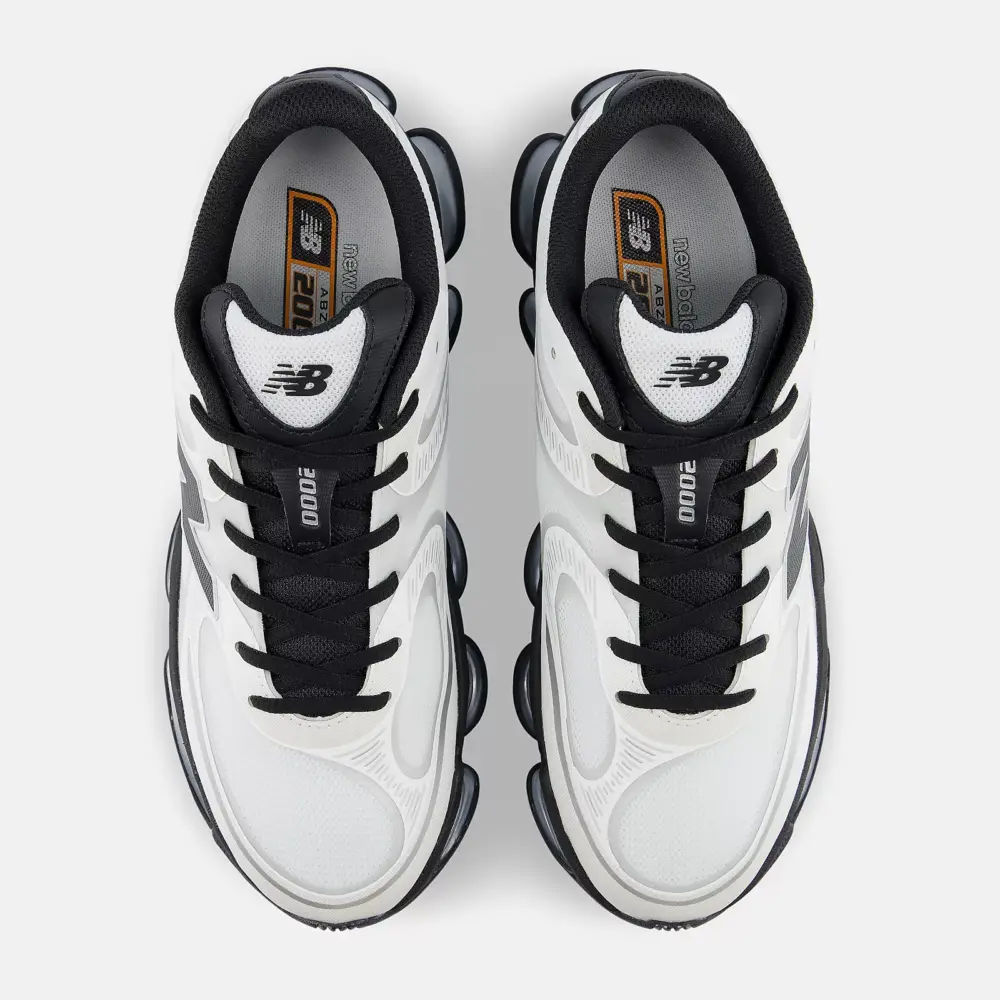 Giày New Balance ABZORB 2000 'WHITE ' U20007TW - Ảnh 4
