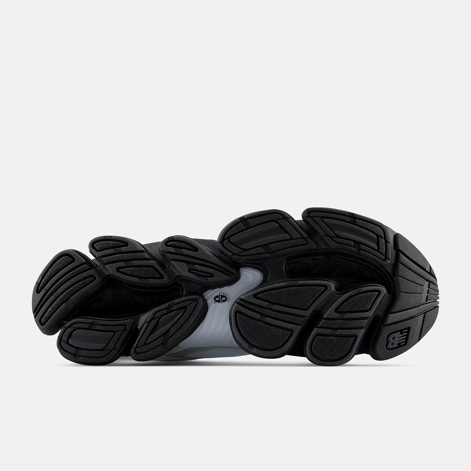 Alternative view of Giày New Balance ABZORB 2000 'WHITE ' U20007TW