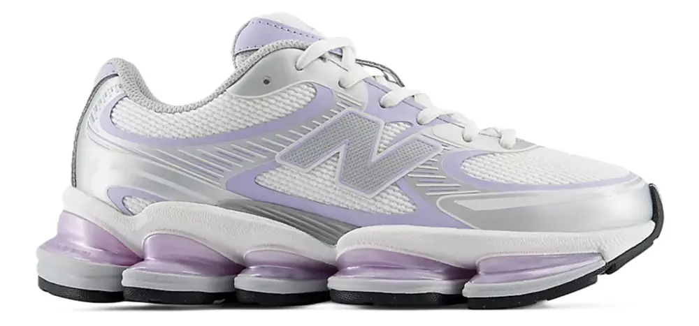 Giày New Balance 'SMOKED VIOLET' U2000601