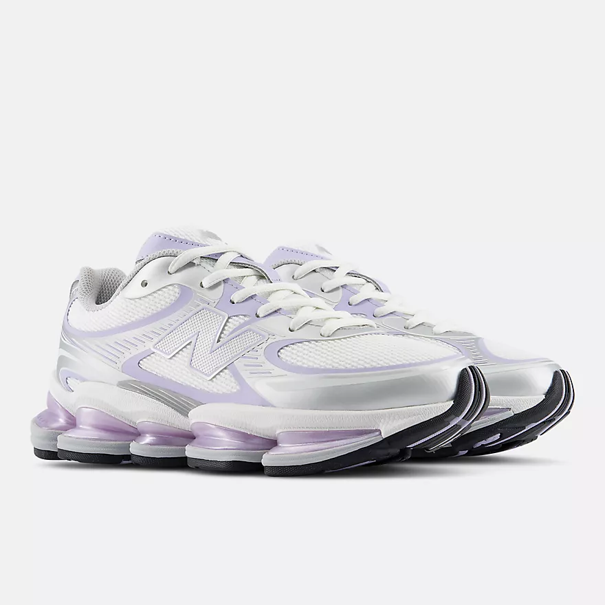 Giày New Balance 'SMOKED VIOLET' U2000601 - Ảnh 5