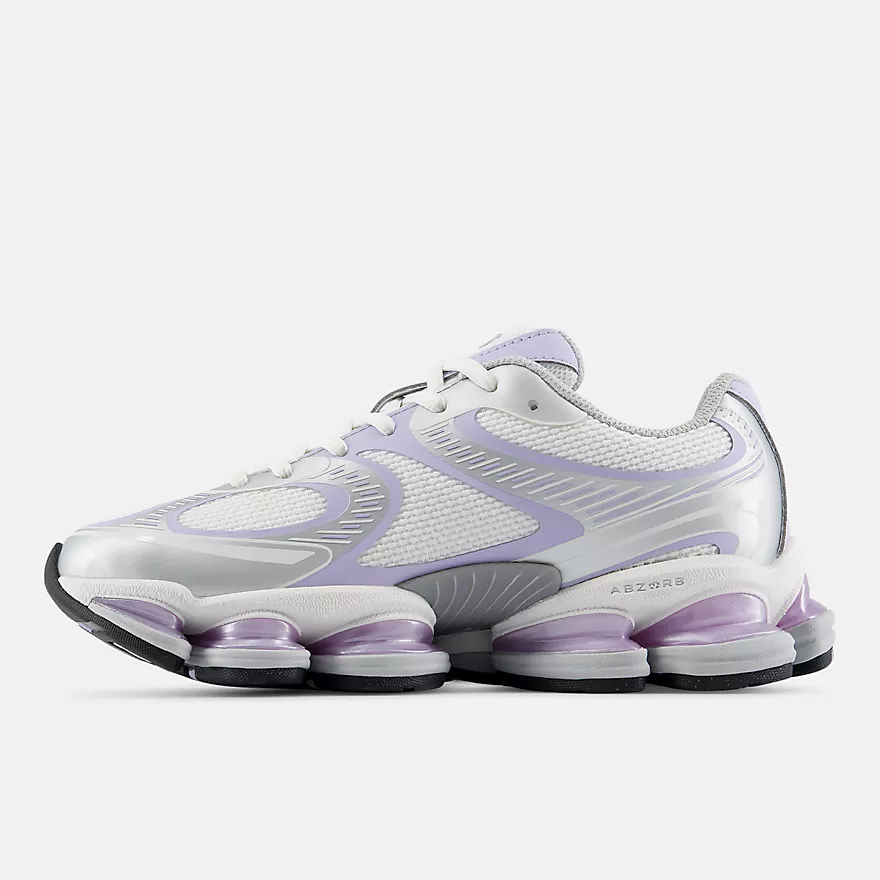 Giày New Balance 'SMOKED VIOLET' U2000601 - Ảnh 4