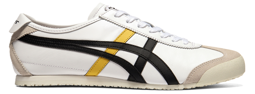 Giày Onitsuka Tiger MEXICO 66 'White' 1183C102-108