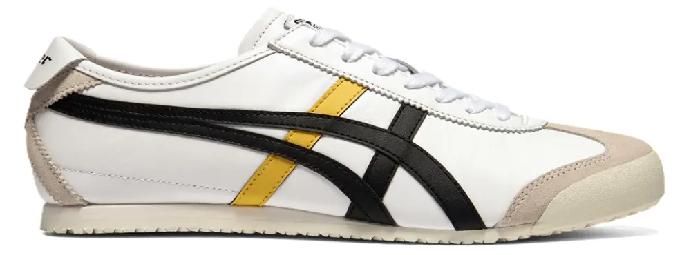 Giày Onitsuka Tiger MEXICO 66 'White' 1183C102-108
