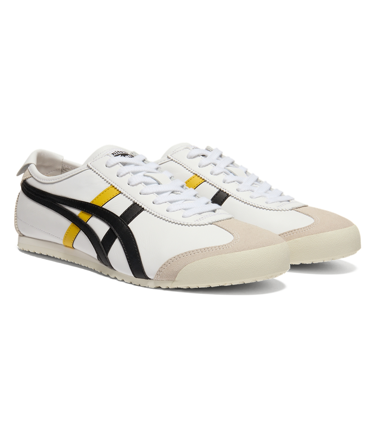 Giày Onitsuka Tiger MEXICO 66 'White' 1183C102-108 - Ảnh 5