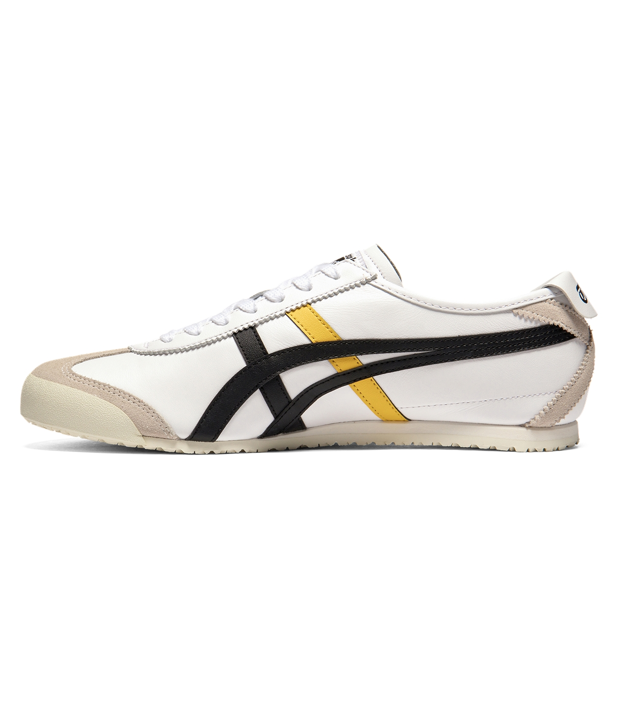 Giày Onitsuka Tiger MEXICO 66 'White' 1183C102-108 - Ảnh 4