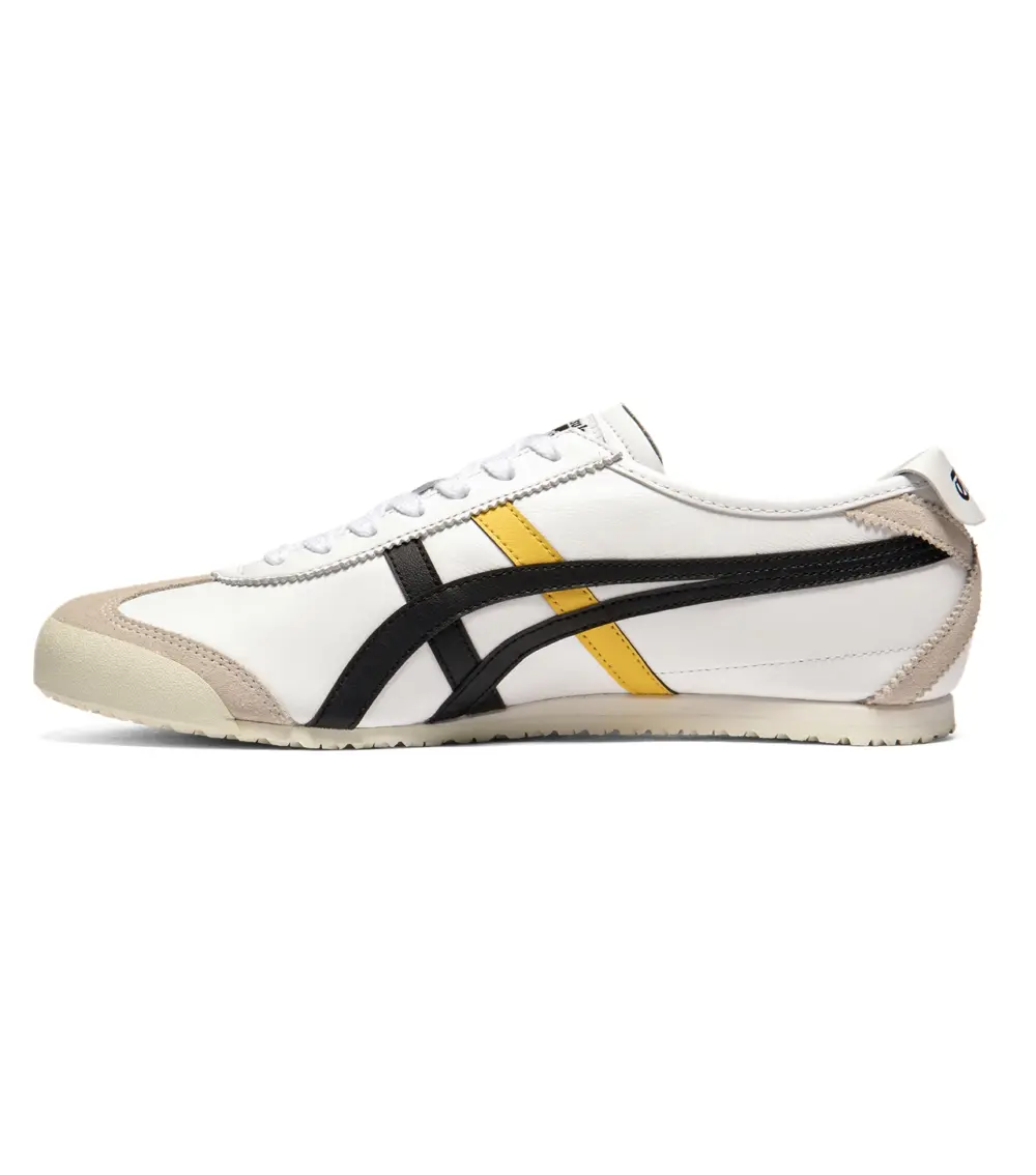 Giày Onitsuka Tiger MEXICO 66 'White' 1183C102-108 - Ảnh 4
