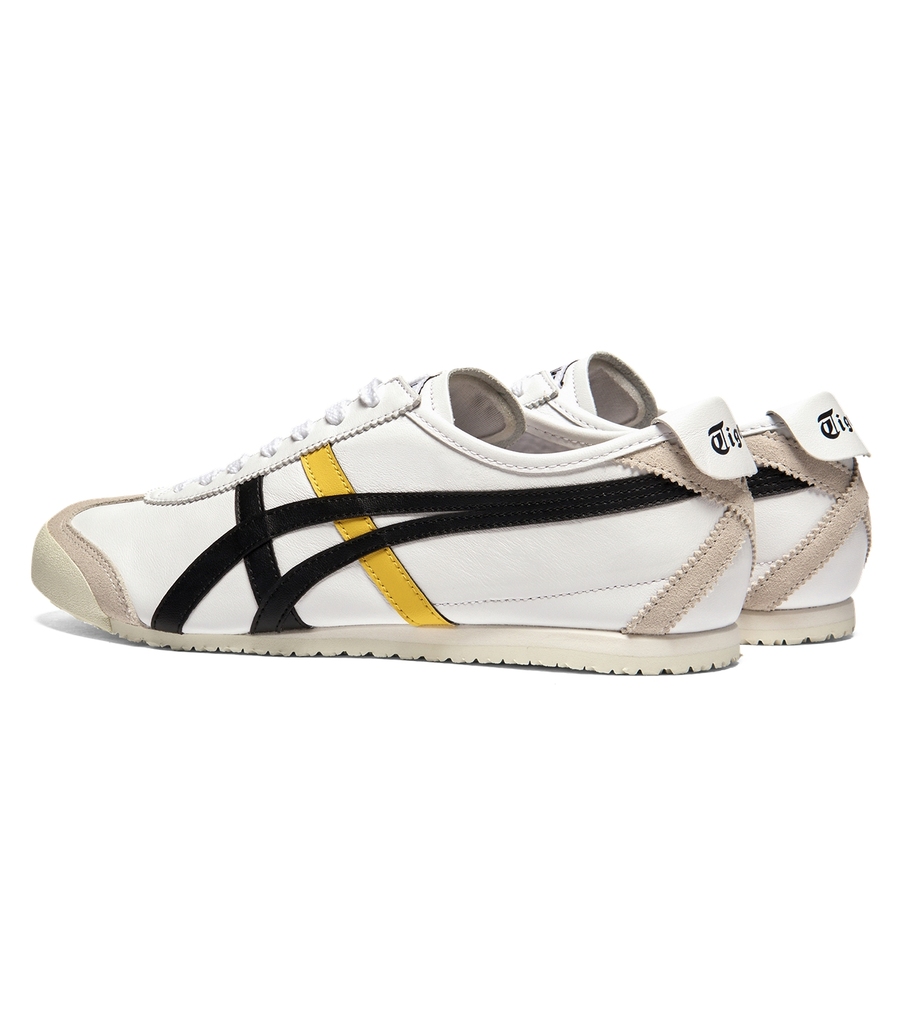 Giày Onitsuka Tiger MEXICO 66 'White' 1183C102-108 - Ảnh 3