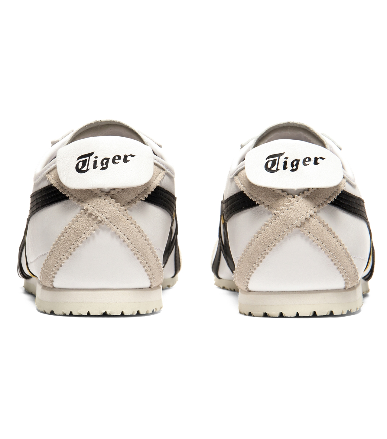 Alternative view of Giày Onitsuka Tiger MEXICO 66 'White' 1183C102-108