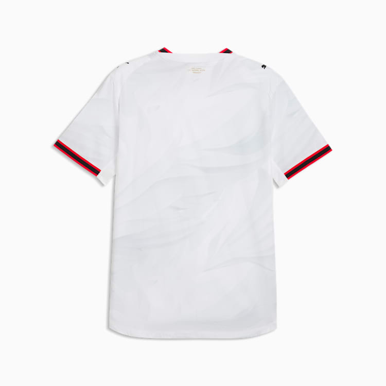 Áo Puma AC Milan 26/27 Away Authentic 784129-02 - Ảnh 5