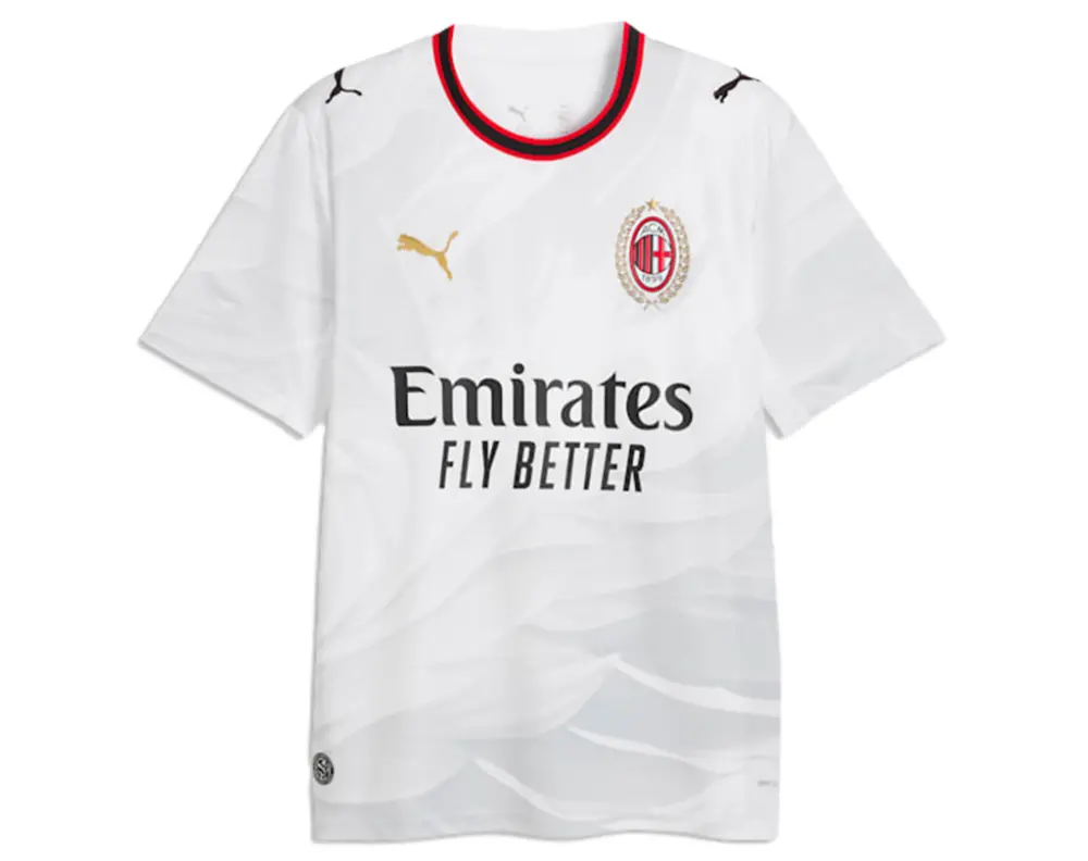 Áo Puma AC Milan Away 784130-02