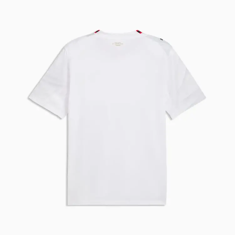 Áo Puma AC Milan Away 784130-02 - Ảnh 5