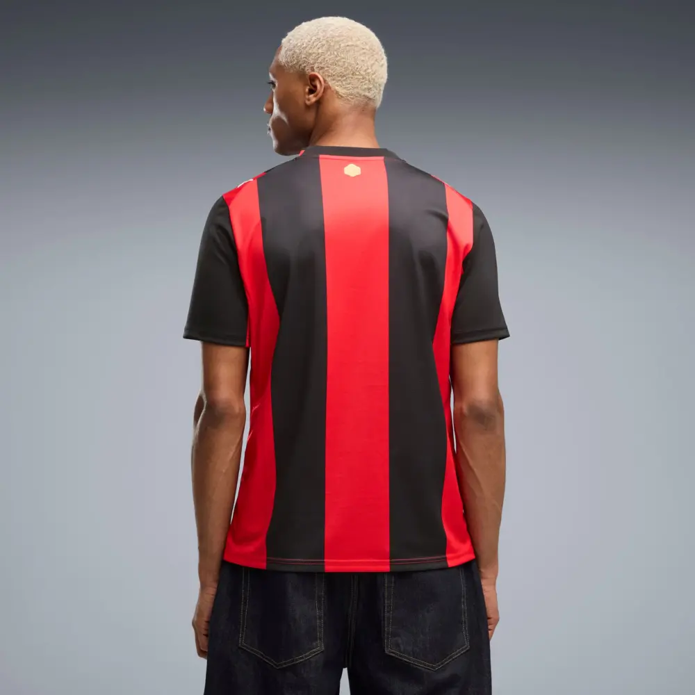 Áo Puma AC Milan 26/27 Home Jersey 784121-01 - Ảnh 5