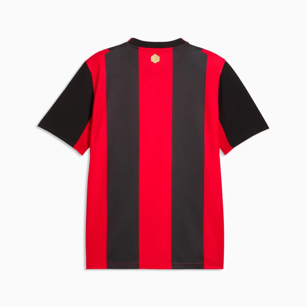 Áo Puma AC Milan 26/27 Home Jersey 784121-01 - Ảnh 4